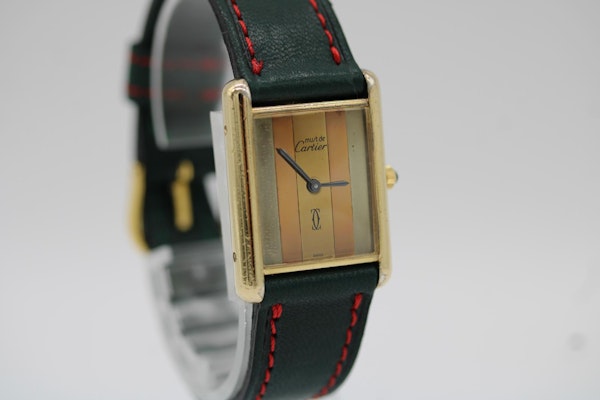 Cartier Must De Cartier - image 3