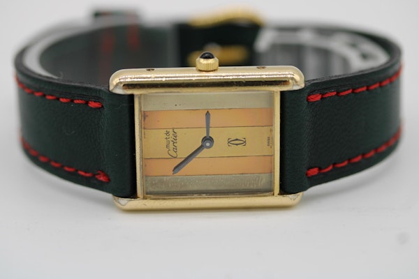 Cartier Must De Cartier - image 10