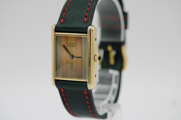 Cartier Must De Cartier - image 5