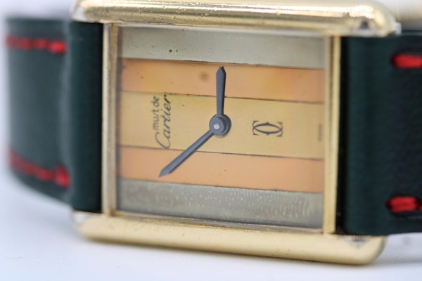 Cartier Must De Cartier - image 4