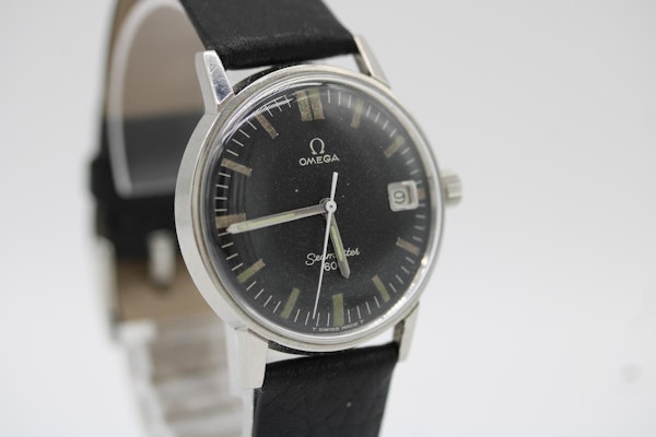 Omega Seamaster 600 136.00011 - image 2