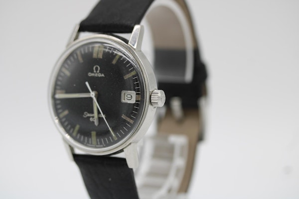 Omega Seamaster 600 136.00011 - image 3
