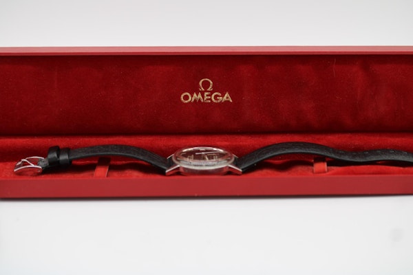 Omega Seamaster 600 136.00011 - image 8