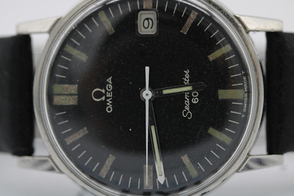 Omega Seamaster 600 136.00011 - image 5