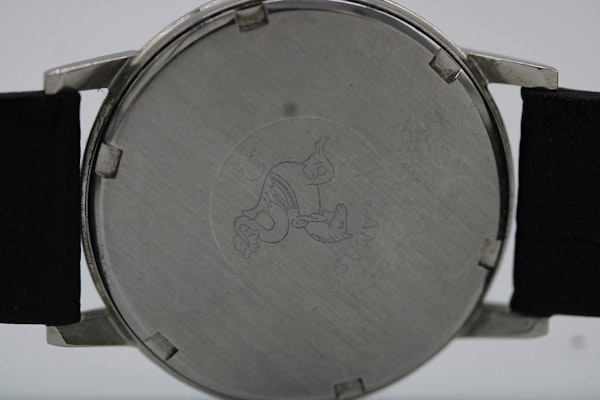 Omega Seamaster 600 136.00011 - image 9