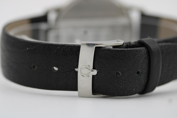 Omega Seamaster 600 136.00011 - image 7