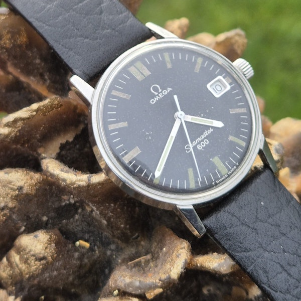 Omega Seamaster 600 136.00011 - image 12