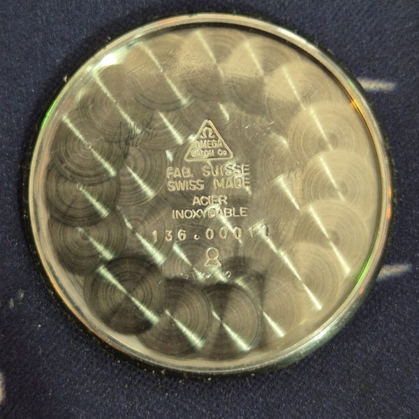 Omega Seamaster 600 136.00011 - image 11