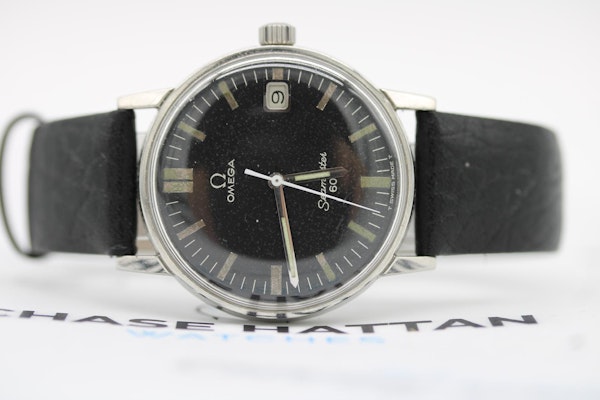 Omega Seamaster 600 136.00011 - image 6