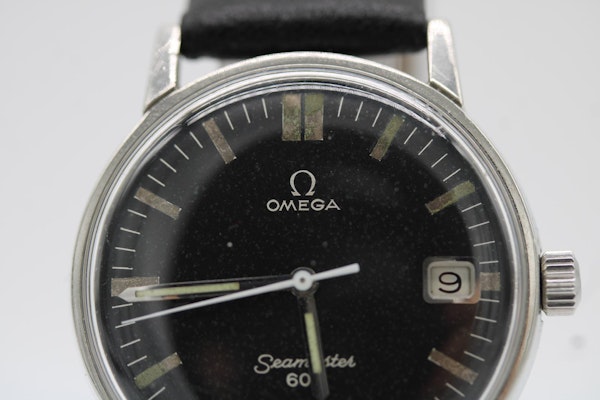 Omega Seamaster 600 136.00011 - image 4