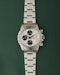 Tudor 94300 Oysterdate 1984 Big Block Panda Vintage Chronograph - image 1