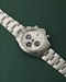 Tudor 94300 Oysterdate 1984 Big Block Panda Vintage Chronograph - image 7