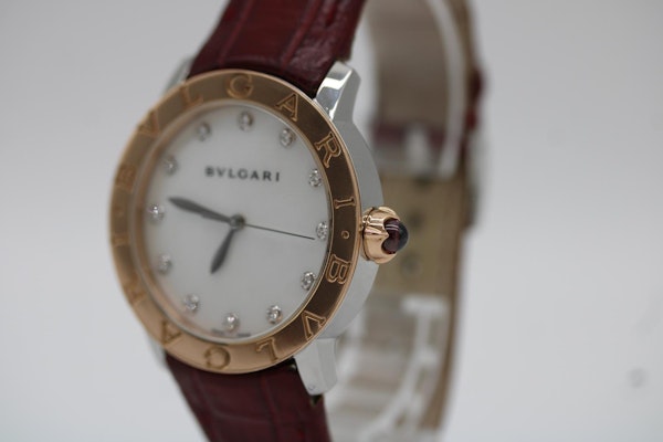Bulgari BBL P 37 SG - image 6