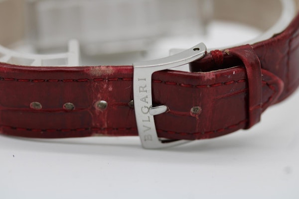 Bulgari BBL P 37 SG - image 3