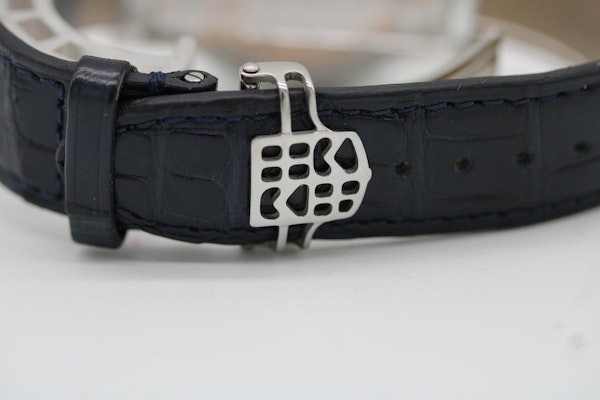 Frederique Constant Manufacture Classic Power Reserve Big Date FC-735N3H6 - image 5