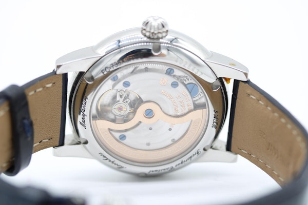 Frederique Constant Manufacture Classic Power Reserve Big Date FC-735N3H6 - image 6