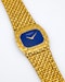 1973 Vacheron Constantin Lapis Lazuli Mesh Doll 2079 - image 6
