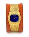 1973 Vacheron Constantin Lapis Lazuli Mesh Doll 2079 - image 3