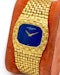 1973 Vacheron Constantin Lapis Lazuli Mesh Doll 2079 - image 4