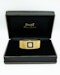 1980 Piaget Traditional ‘Bamboo’ 2131 Onyx & Pave Diamond - image 8