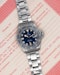 1977 Tudor Submariner ‘Snowflake’ 9411/0 Blue Dial Ghost - image 9