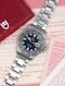 1977 Tudor Submariner ‘Snowflake’ 9411/0 Blue Dial Ghost - image 8