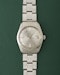 Tudor Ref.7966 Prince Oysterdate Silver Sunburst Dial Rolex Bracelet 1965 - image 1