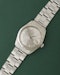 Tudor Ref.7966 Prince Oysterdate Silver Sunburst Dial Rolex Bracelet 1965 - image 3