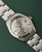 Tudor Ref.7966 Prince Oysterdate Silver Sunburst Dial Rolex Bracelet 1965 - image 6