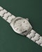 Tudor Ref.7966 Prince Oysterdate Silver Sunburst Dial Rolex Bracelet 1965 - image 7