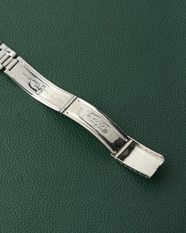 Tudor Ref.7966 Prince Oysterdate Silver Sunburst Dial Rolex Bracelet 1965 - image 14