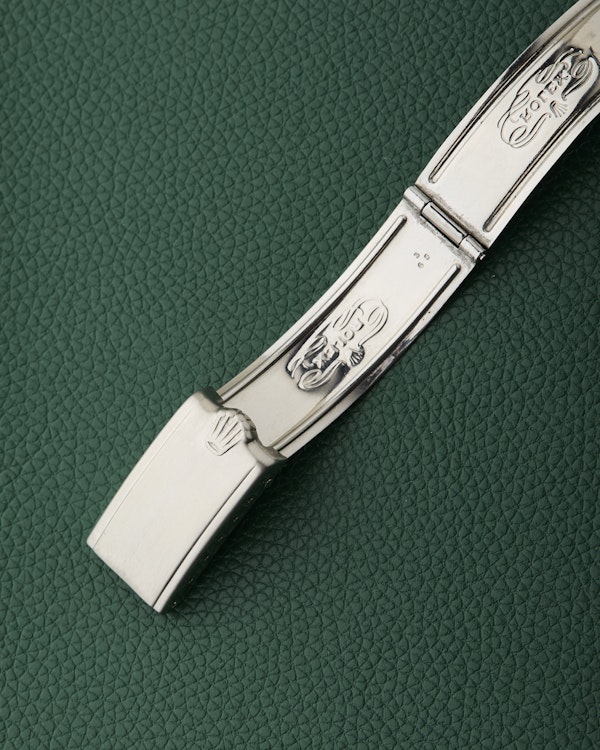 Tudor Ref.7966 Prince Oysterdate Silver Sunburst Dial Rolex Bracelet 1965 - image 13