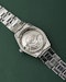 Tudor Ref.7966 Prince Oysterdate Silver Sunburst Dial Rolex Bracelet 1965 - image 12