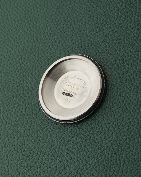 Tudor Ref.7966 Prince Oysterdate Silver Sunburst Dial Rolex Bracelet 1965 - image 15