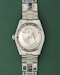 Tudor Ref.7966 Prince Oysterdate Silver Sunburst Dial Rolex Bracelet 1965 - image 11