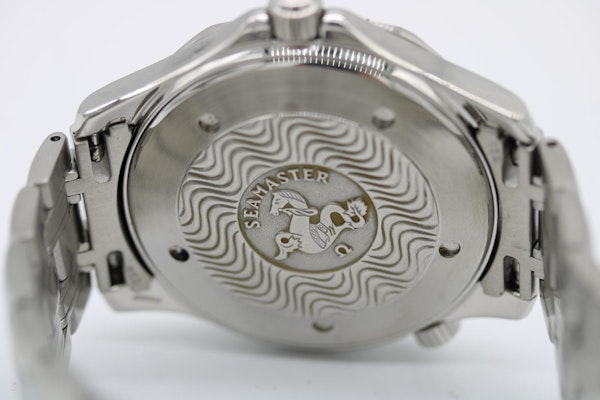 Omega Seamaster 300 25418000 - image 4