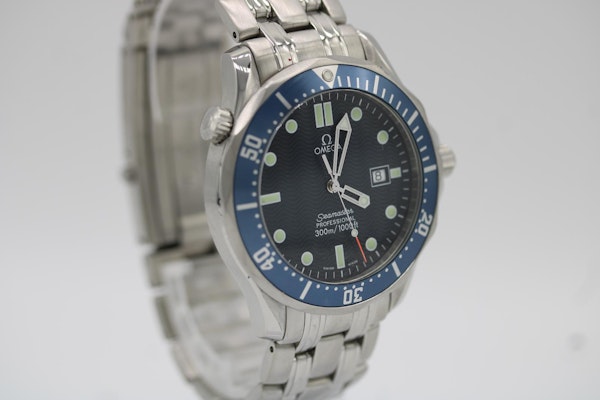 Omega Seamaster 300 25418000 - image 5