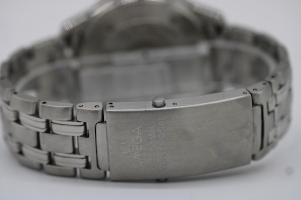 Omega Seamaster 300 25418000 - image 8