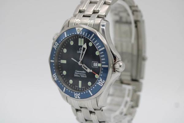 Omega Seamaster 300 25418000 - image 6