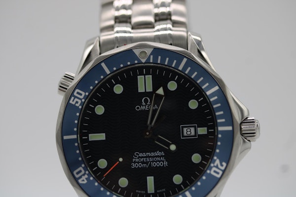 Omega Seamaster 300 25418000 - image 3