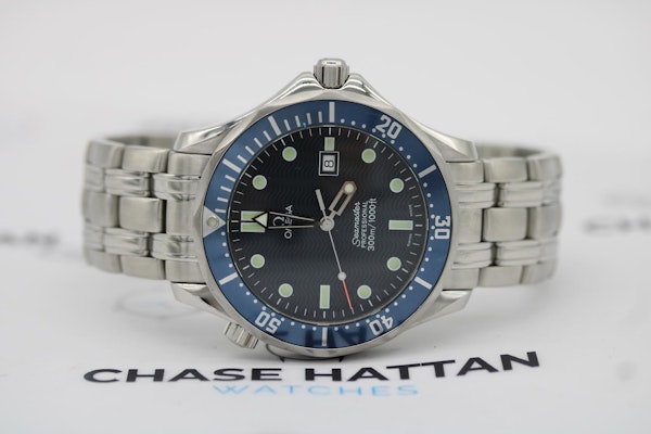 Omega Seamaster 300 25418000 - image 3