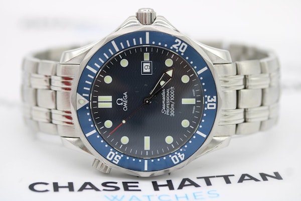 Omega Seamaster 300 25418000 - image 9