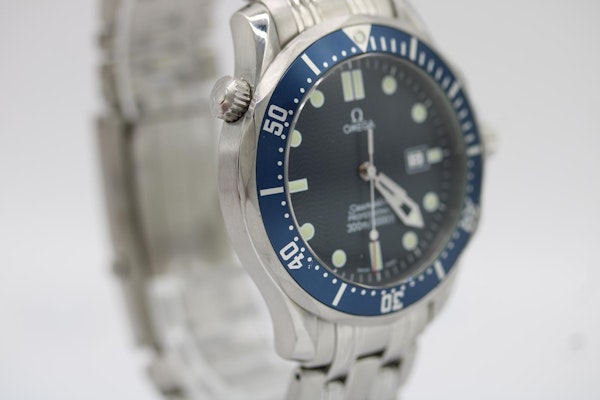 Omega Seamaster 300 25418000 - image 5