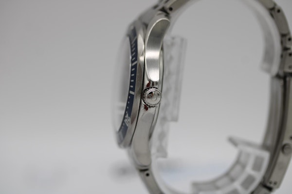 Omega Seamaster 300 25418000 - image 6