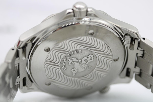 Omega Seamaster 300 25418000 - image 4