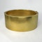 Large Victorian Etruscan 15ct Cuff - image 4