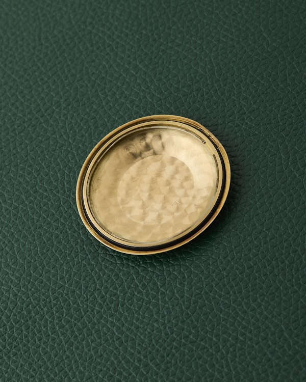 Bueche Girod Ref. YG 11610-01 Yellow Gold 18k - image 16