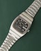 Omega Constellation Ref. 196.0016 Day-Date Slate Grey Dial Megaquartz 32 KHz - image 3