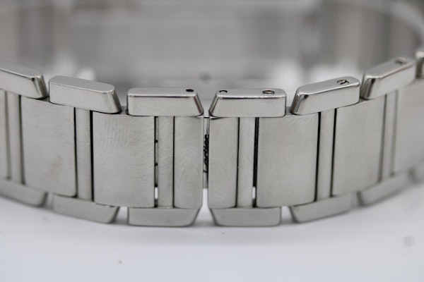 Cartier Tank Française 2302 - image 3