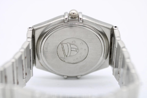 Omega Constellation 1512.40 - image 7